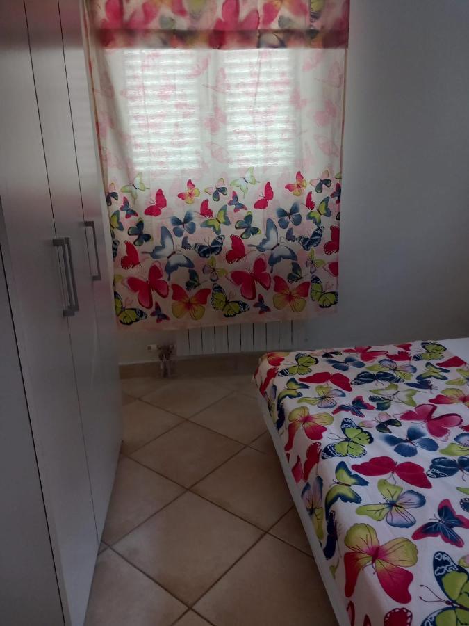 Karin Apartmani Hani Gornji Karin Dış mekan fotoğraf