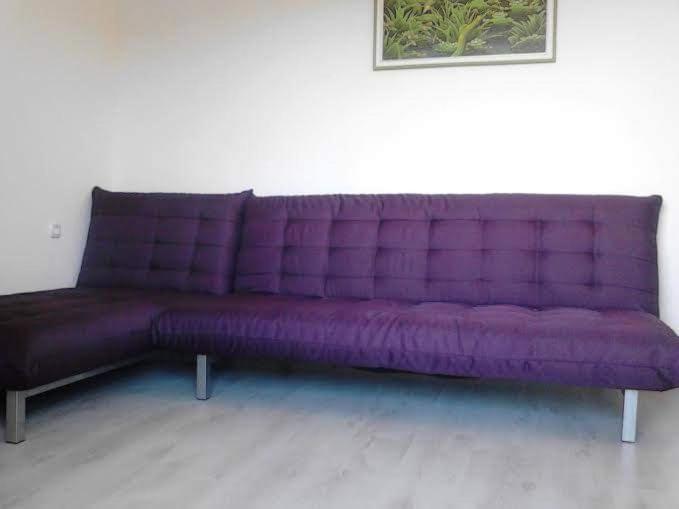 Karin Apartmani Hani Gornji Karin Dış mekan fotoğraf
