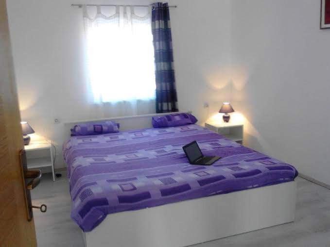 Karin Apartmani Hani Gornji Karin Dış mekan fotoğraf
