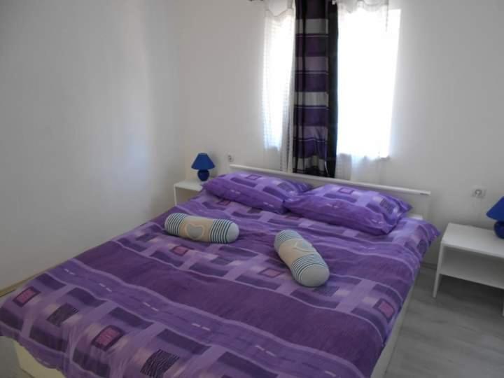 Karin Apartmani Hani Gornji Karin Dış mekan fotoğraf