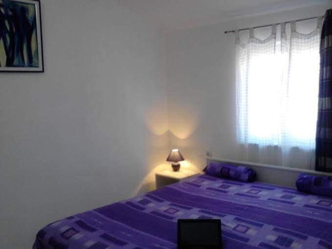 Karin Apartmani Hani Gornji Karin Dış mekan fotoğraf
