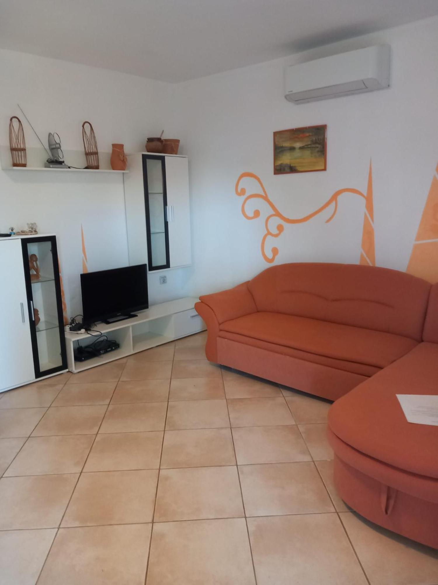 Karin Apartmani Hani Gornji Karin Dış mekan fotoğraf