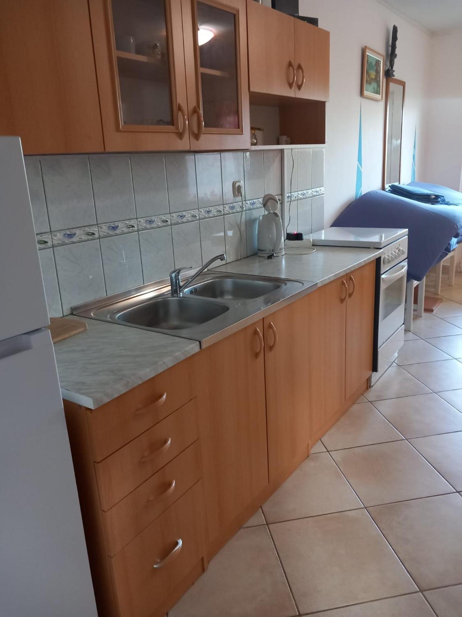 Karin Apartmani Hani Gornji Karin Dış mekan fotoğraf