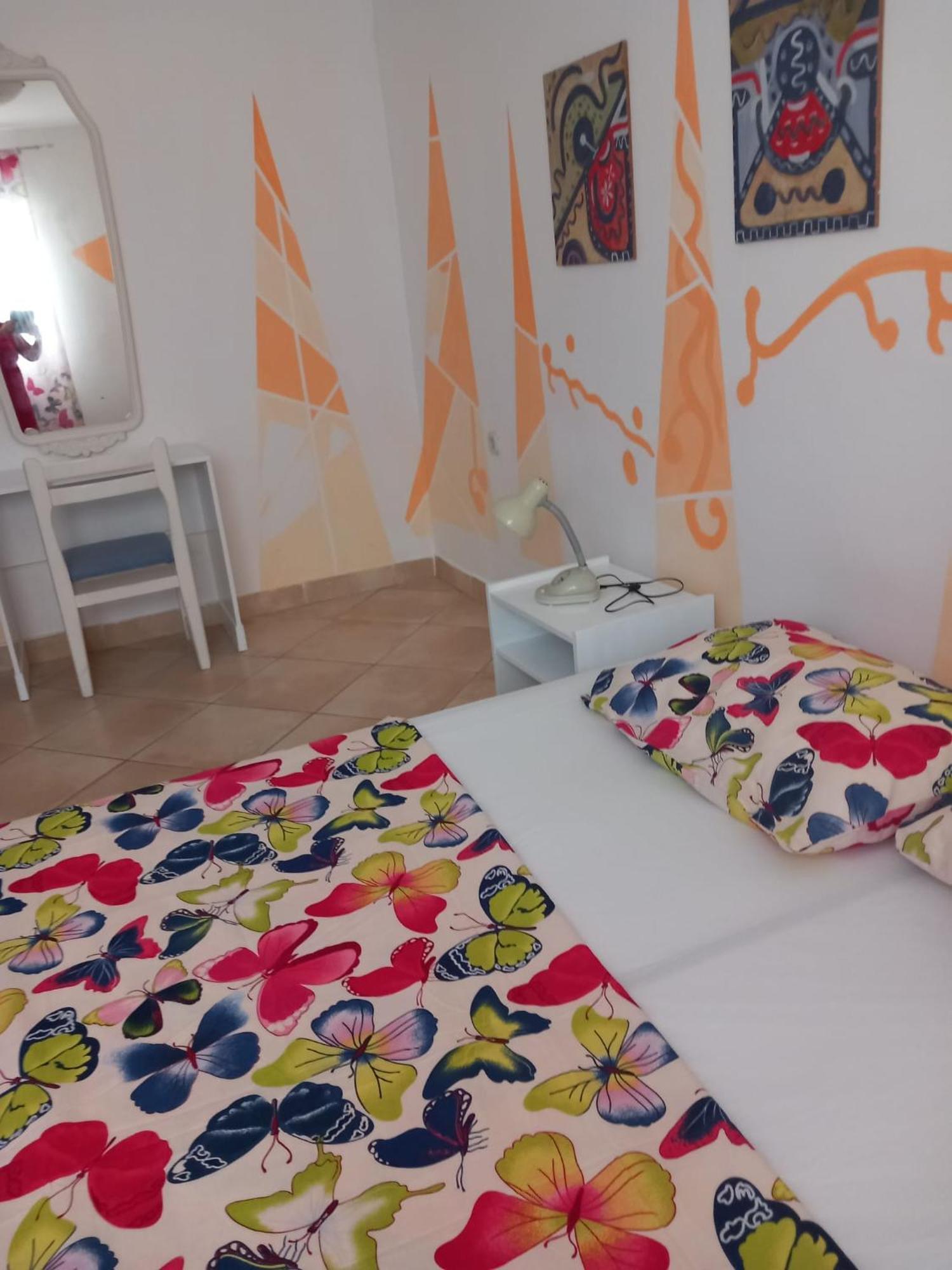 Karin Apartmani Hani Gornji Karin Dış mekan fotoğraf