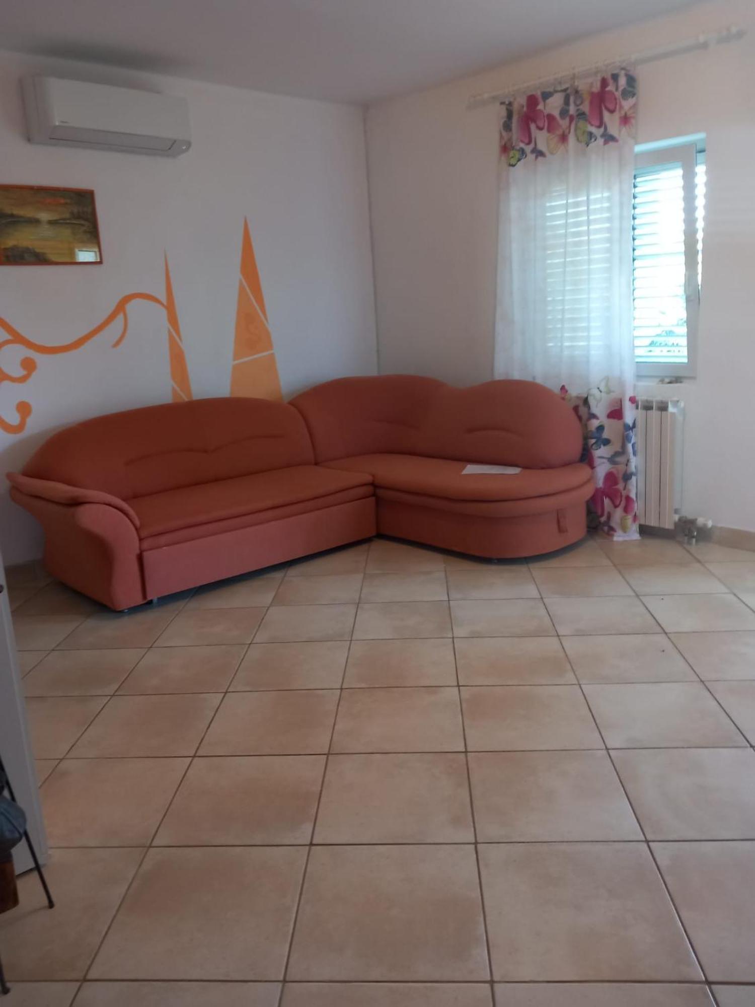 Karin Apartmani Hani Gornji Karin Dış mekan fotoğraf