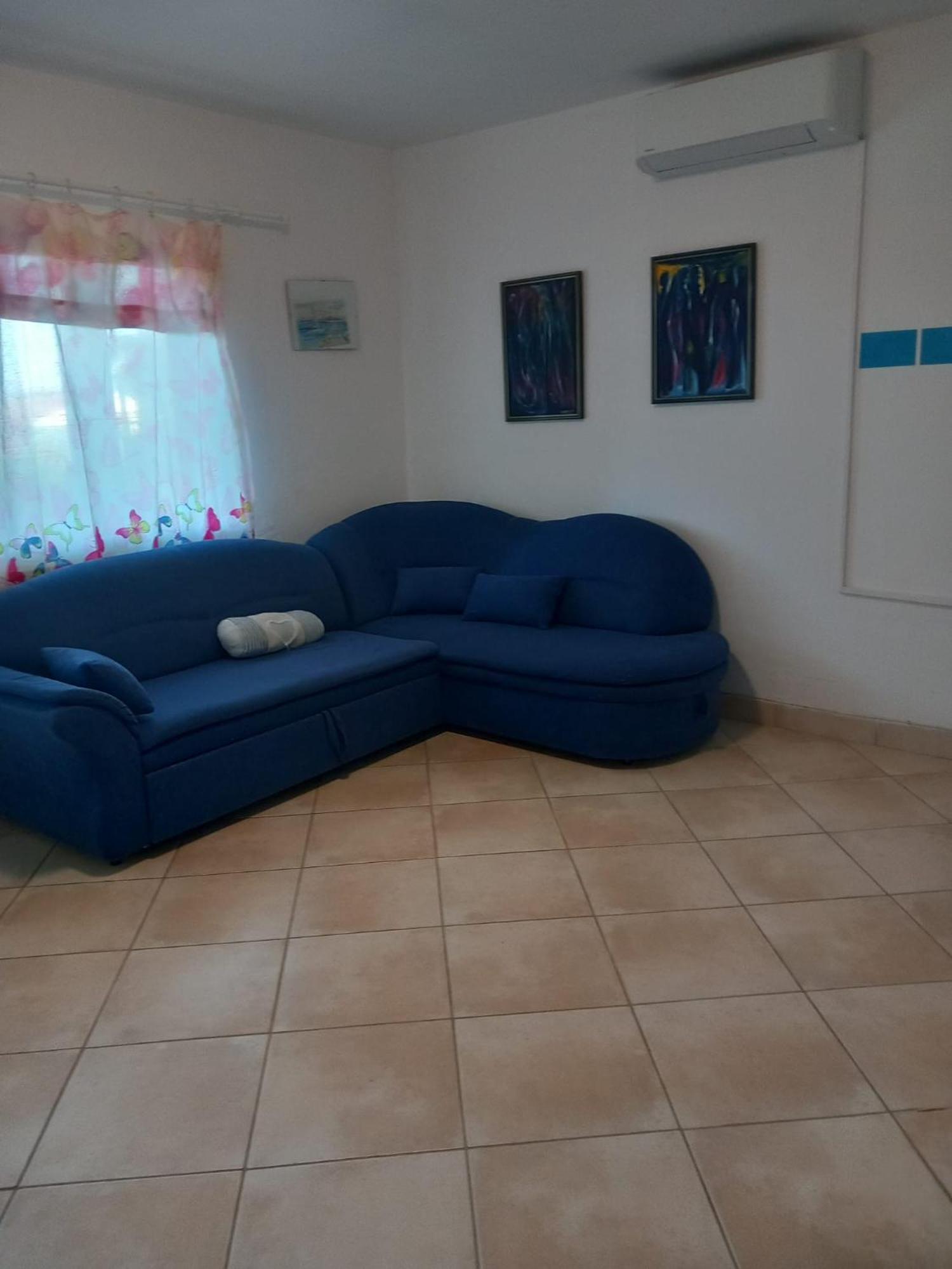 Karin Apartmani Hani Gornji Karin Dış mekan fotoğraf