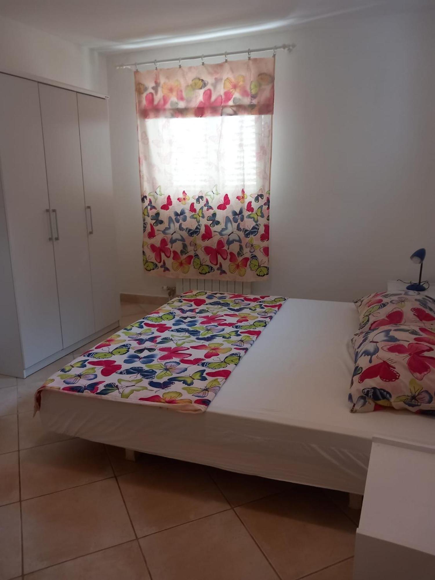 Karin Apartmani Hani Gornji Karin Dış mekan fotoğraf