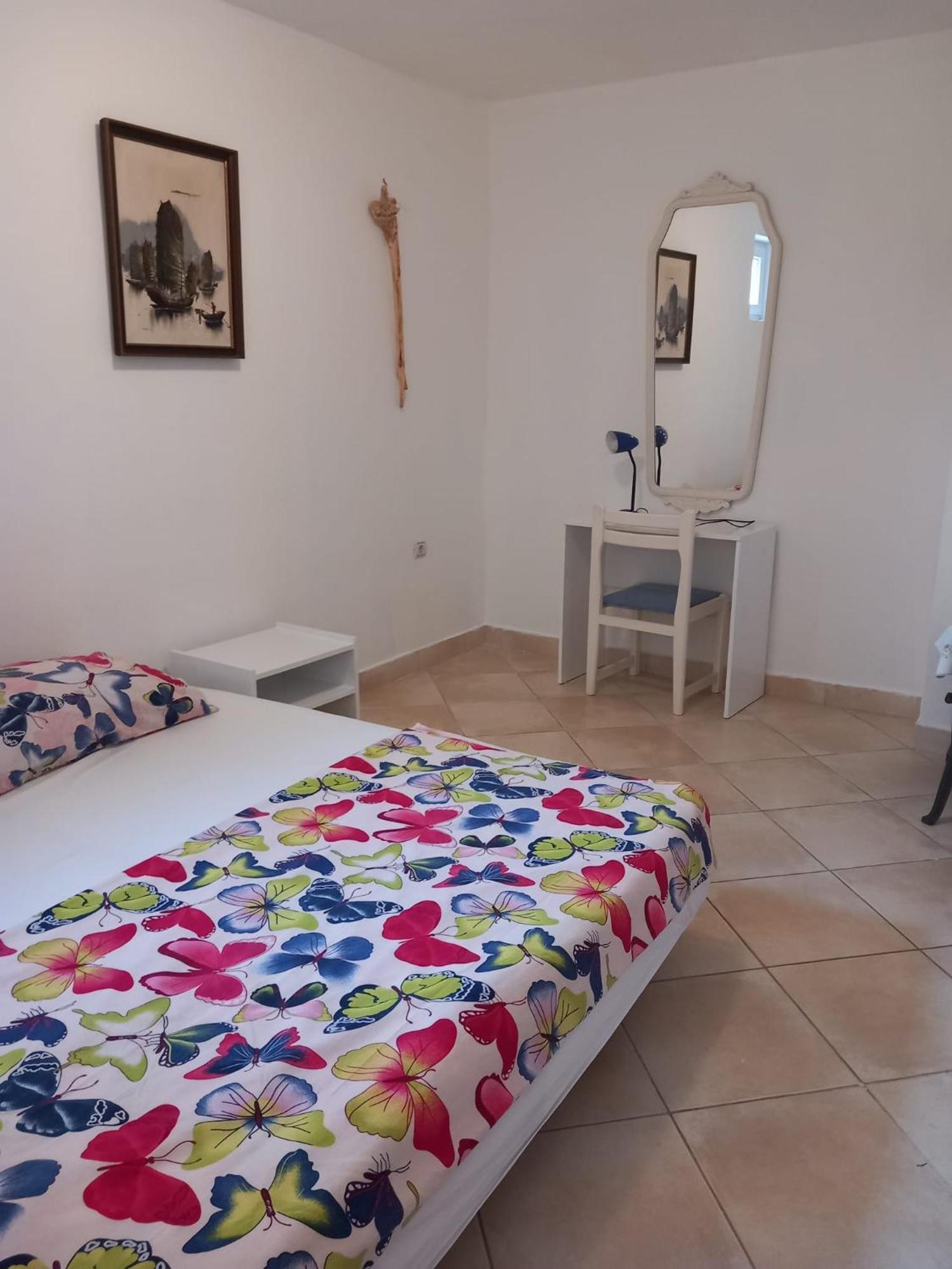 Karin Apartmani Hani Gornji Karin Dış mekan fotoğraf